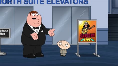 family guy season 22 episode 12